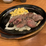 STEAK HIKARU - 