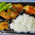 ＨＩＴＳＵＪＩ　 - 角煮弁当