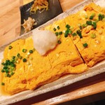 蕎麦切り　稲おか - 