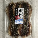 ひみ番屋街江政 - あじ みりん干し 5本 432円(税込)