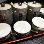 松永牧場 - 調味料