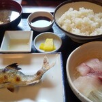 川魚料理 みなとや - 