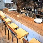 ビストロ アン クール - 