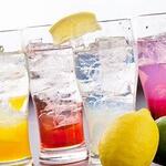 佐世保ろばた焼 麒麟 - 酎ハイ各種