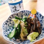 小料理はなのや - 