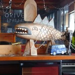 キャンティ・コモ - 