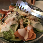 Pizzeria del Rokko - 