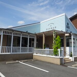 ねこねこチーズケーキ - 