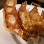 大衆居酒屋 餃子のランボー - 