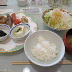 レストラン ロータス - 