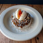 トリトンカフェ - 