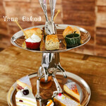 ヤマ ベイクド - 