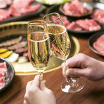 Yakiniku Dining Kinoe