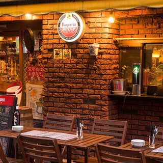 JR、銀座線から徒歩1分！雨の日も安心です