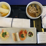 ANA SUITE LOUNGE Haneda Kuko Kokunaisen - 