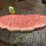 YAKINIKU MARKET - 
