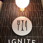 CAFE & DINING IGNITE - 