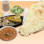 カトマンズキッチン - 