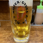 ミスター・ギョーザ - 