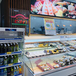 Obento no Hirai Furesupo Tosu Ten