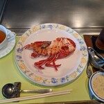 ステーキハウス蜂 - 