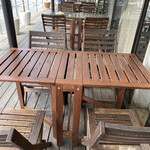 Pain de Nanosh Fujisawa Ten