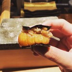 Sushi Takuma - 