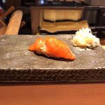 Sushi Takuma - 