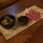 Yakitori to Sour Kunitachi FLAT - 