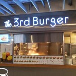 the 3rd Burger - 