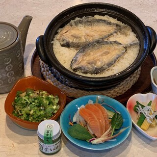 Cafe & Dining さくら_2