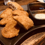 やきとり酒場 かづさ屋 - 