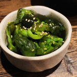 Yakitori Sakaba Kazusaya