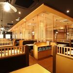 Yakiniku King Kyoto Momoyama Ten - 系列店写真です