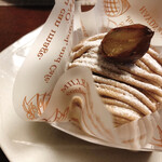 ドラ　アン　フルール - 