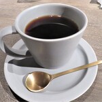 node - ブレンドコーヒー