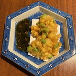 蕎麦前屋 よし - 