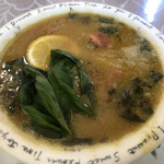 大滝れすとはうす（イタリアンキッチンえむ） - 