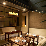 マーサーブランチ - 