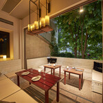 マーサーブランチ - 