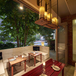 マーサーブランチ - 