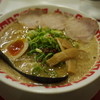 御麺　麦　一等兵 - 料理写真:ラーメン並