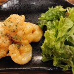 大衆居酒屋 餃子のランボー - 