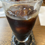 Coffee Kan Shinsaibashi Ten - 