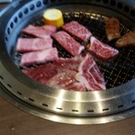 焼肉ヌルボンガーデン唐津和多田 - 