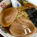 小林食堂 - 支那そば