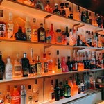 Bar TALI - 