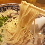 ラーメン ホルモン オールスター - 