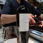 生ホルモン処 おさむちゃん。 - 