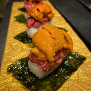 焼肉 牛者 - メイン写真: